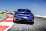 BMW M8 Competition Coupe 2019 года (UK)